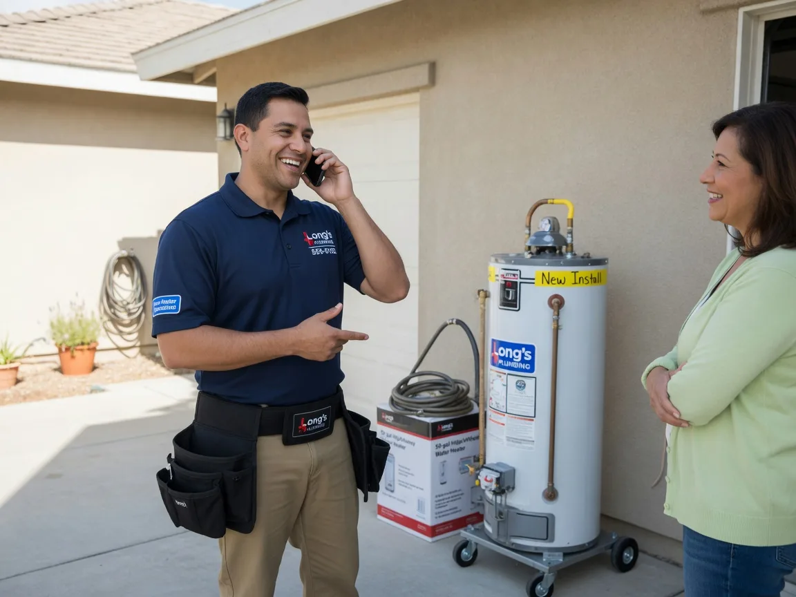 Leak Detection Greenwood, IN FAQs